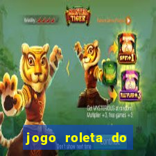 jogo roleta do silvio santos